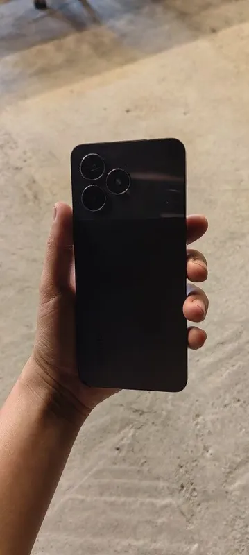 Realme not 50 4+4/128gb sotiladi 1 Realme not 50 4+4/128gb sotiladi 1