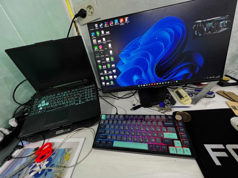 asus tuf gaming f15