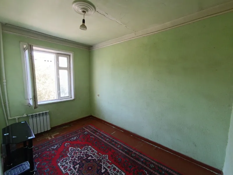 3/3/4 сотилади Азизбек ресторани оркаси 68м² 5