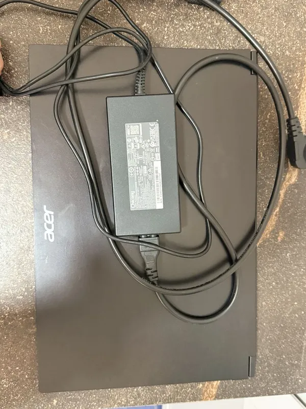 Acer Aspire A715-79G | i5-13420H | RTX 3050 6GB | 16GB RAM — фото 2