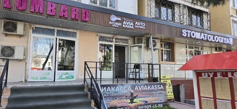 Продам здания 2-х этажный 600-квм 4-соток