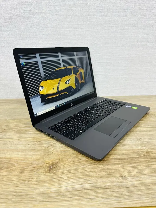 Игровой HP G250 Core i3-4 Ядерный по Цене Офисного ноутбука+Гарантия 5 Игровой HP G250 Core i3-4 Ядерный по Цене Офисного ноутбука+Гарантия 5