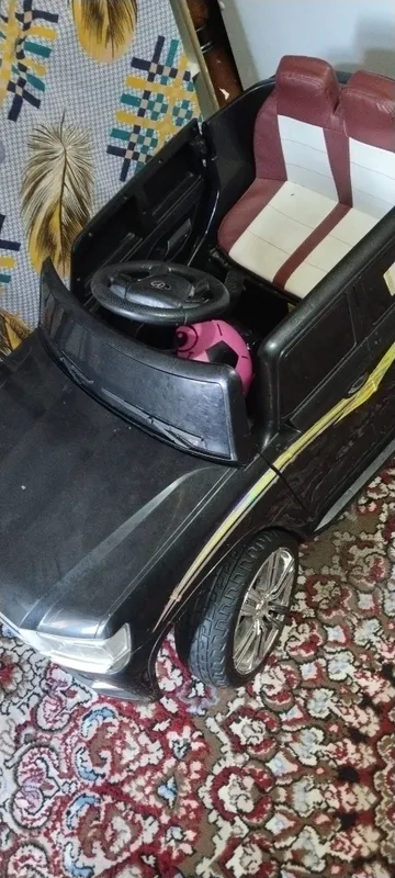 Машина 2