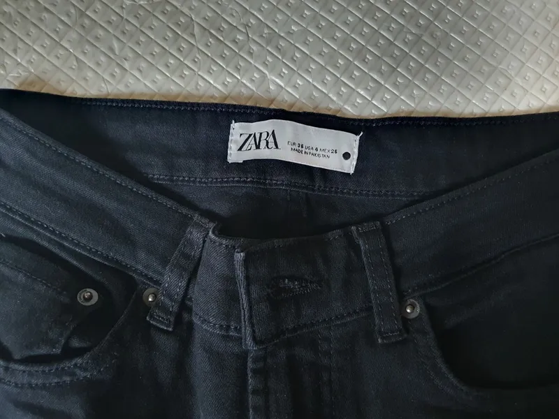 Zara jinsi 3 Zara jinsi 3