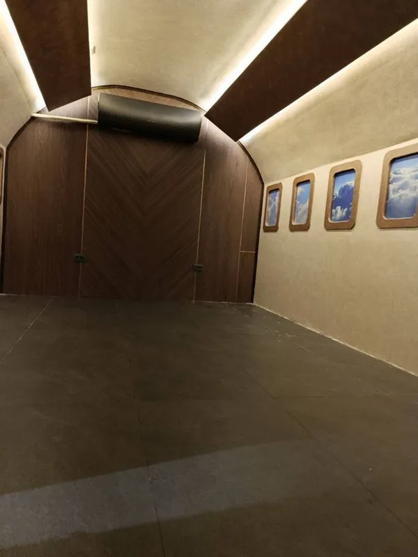 ШИКАРНОЕ НЕЖИЛОЕ ПОМЕЩЕНИЕ! Продаётся и сдаётся! Ц-1 210м2 — фото 4