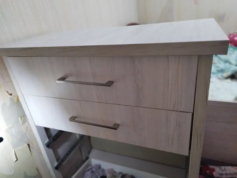 Комод для вещей в спальню 4
