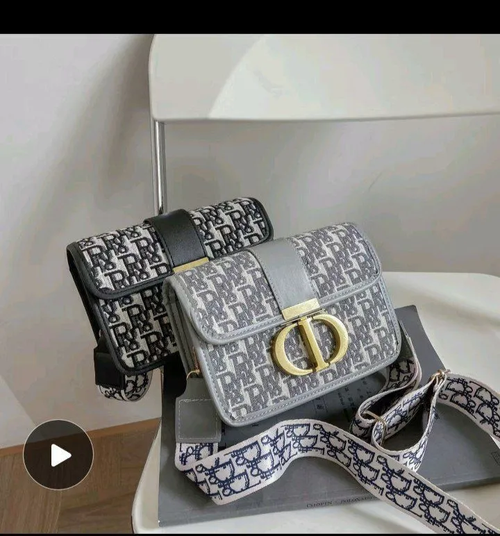 Dior brend sumka