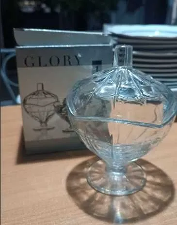 Конфетница GLORY — фото 4