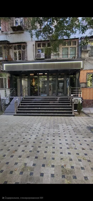 Продажа: Офис ор.М.Ойбек 88м2 1