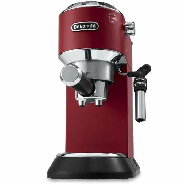 DeLonghi Dedica EC685. — фото 4
