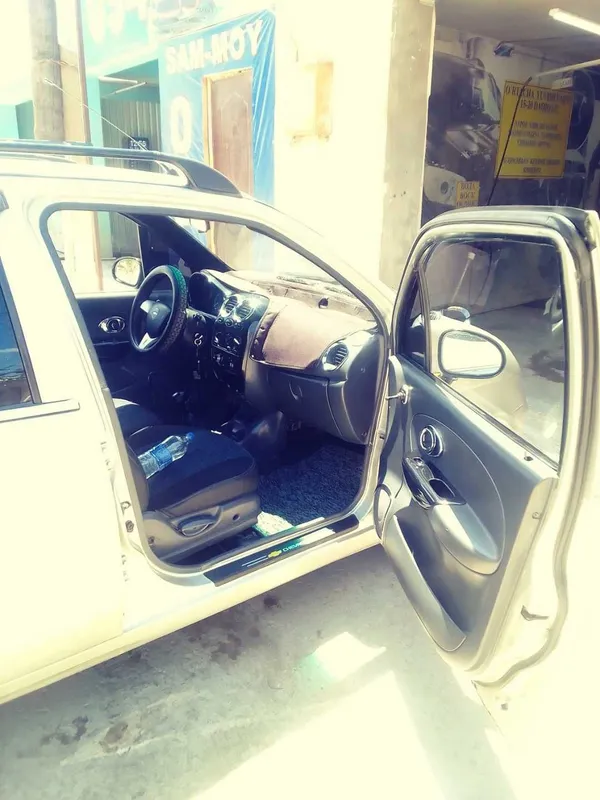 Matiz mx aybi yo'q, zo'r taxlangan — фото 2