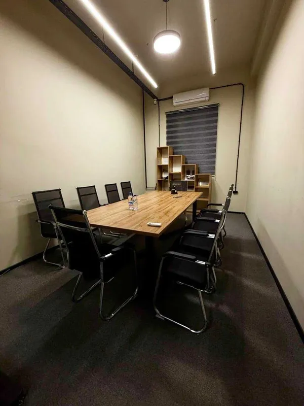 Аренда 348 кв.м. Офис Учебный центр Seoul Moon Дружба Народов Некст — фото 1