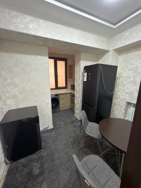 3-комнатная квартира, Шайхантахурский район, ул. Навои — фото 4
