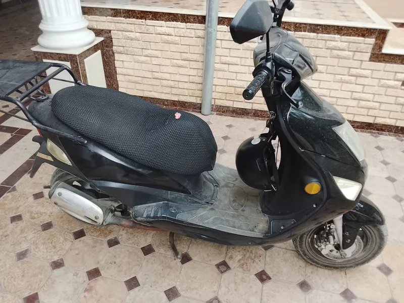 skuter sotiladi srochna 1 skuter sotiladi srochna 1