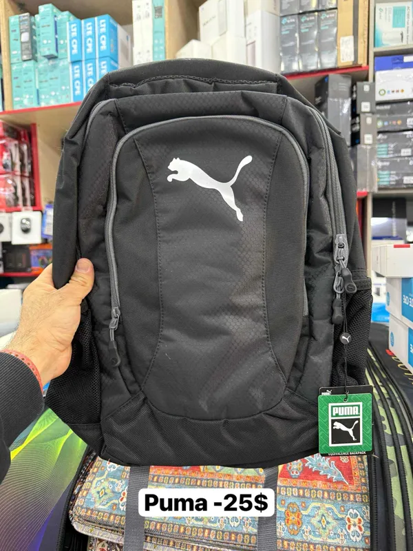 Сумки оригинал от PUMA 1