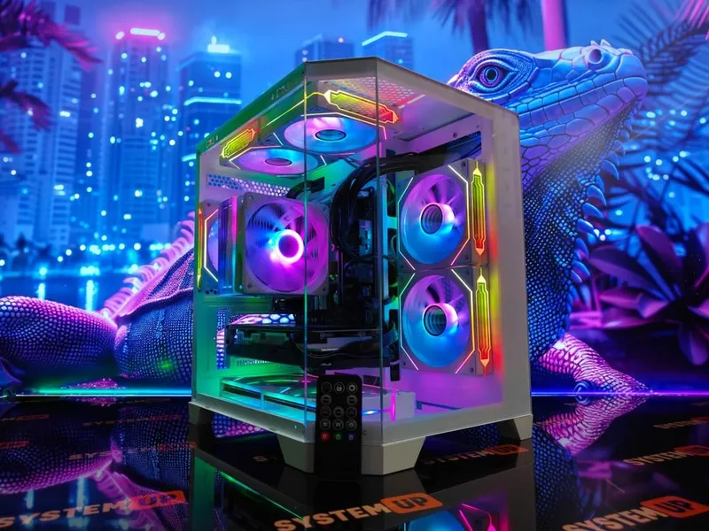 Intel Core i5-9400F | NVIDIA RTX 2060 Super