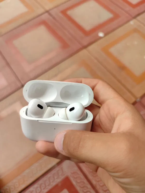 Airpods Pro Беспроводные наушники