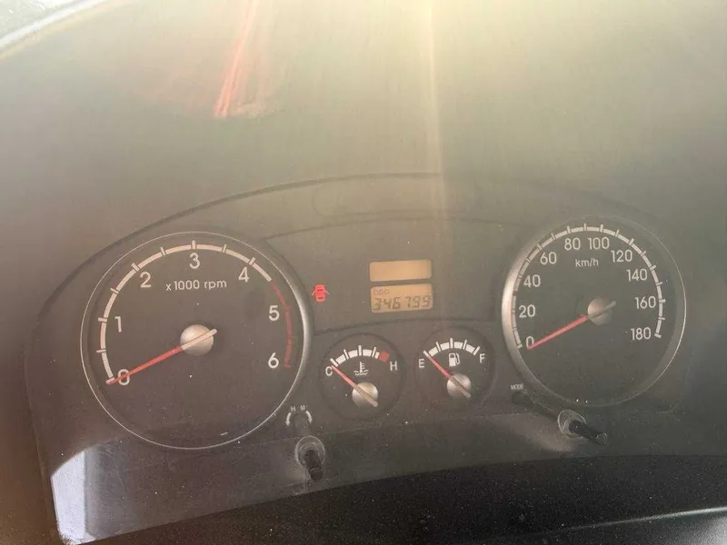 Sotilad KIA BONGO 3 7 Sotilad KIA BONGO 3 7