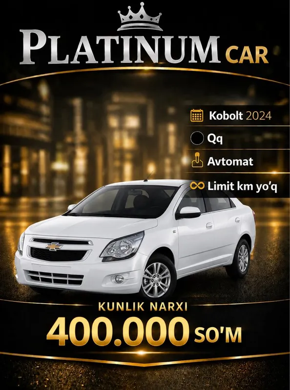 Rent car / рент сар / rent car / kunlik ijara / — фото 2