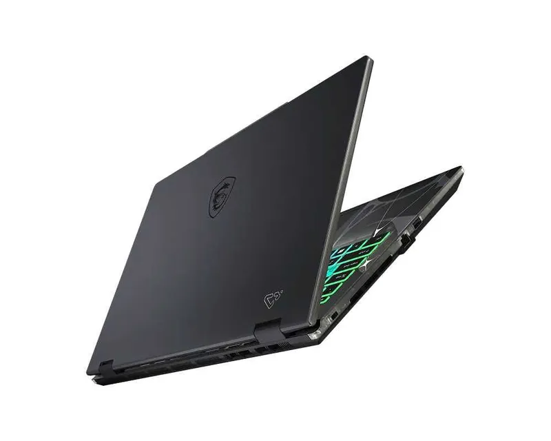 MSI Cyborg A15 15.6" 144Hz, RYZEN 7-260, 8GB DDR5, 512GB, RTX 5050 8GB 3 MSI Cyborg A15 15.6" 144Hz, RYZEN 7-260, 8GB DDR5, 512GB, RTX 5050 8GB 3