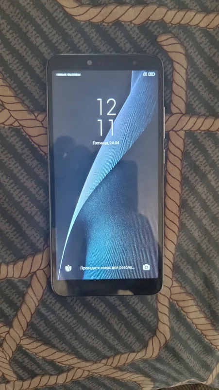 REDMI S2 1 REDMI S2 1