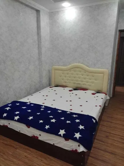 Срочно продаётся квартира Яккасарой