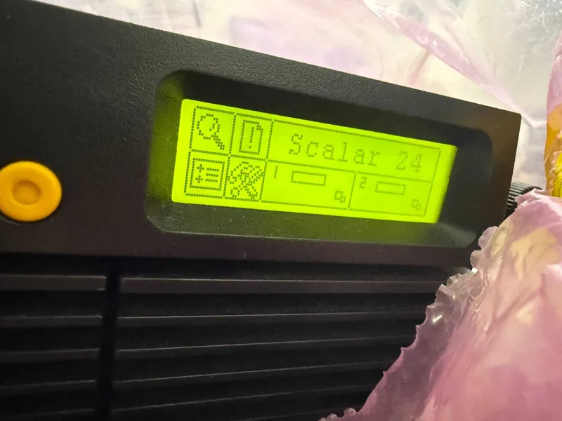 ADIC Scalar 24 Tape Library ленточная библиотека 1 ADIC Scalar 24 Tape Library ленточная библиотека 1