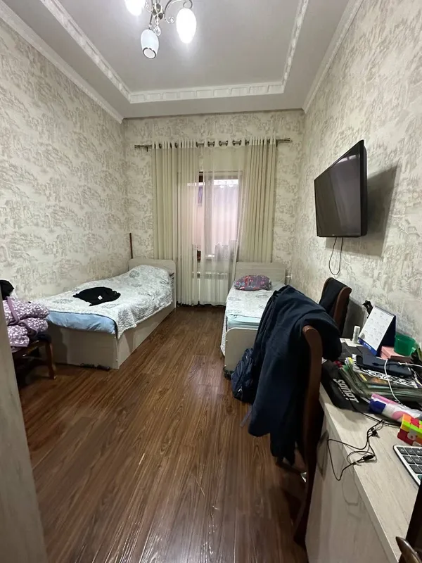 ПРОДАЁТСЯ Дом 2,3- сотки, евроремонт Академгородок 177000 — фото 3