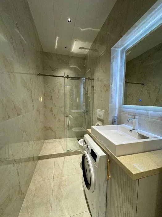 Новостройка "Tiara Residence"80Кв.м 2хком — фото 3