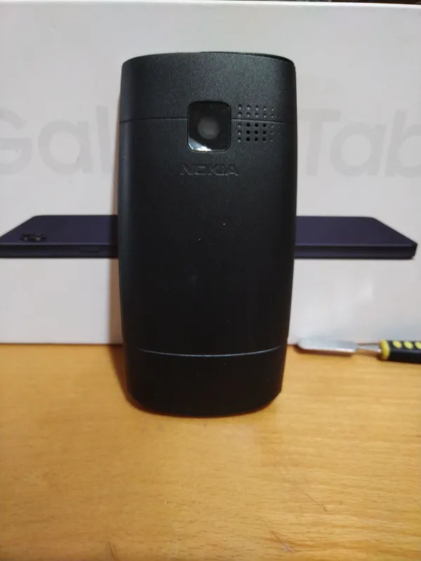 Продаётся Nokia X2-01 — фото 4