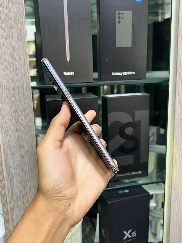 Samsung s10 plus 5G — фото 5
