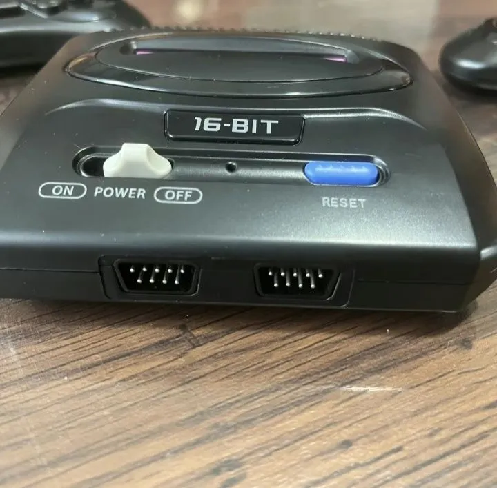 Sega Super Mini MD 100% Yangi — фото 1