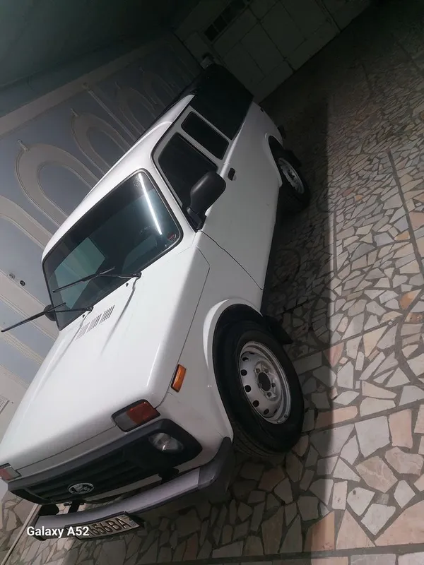 Niva pikap sotiladi 3 Niva pikap sotiladi 3