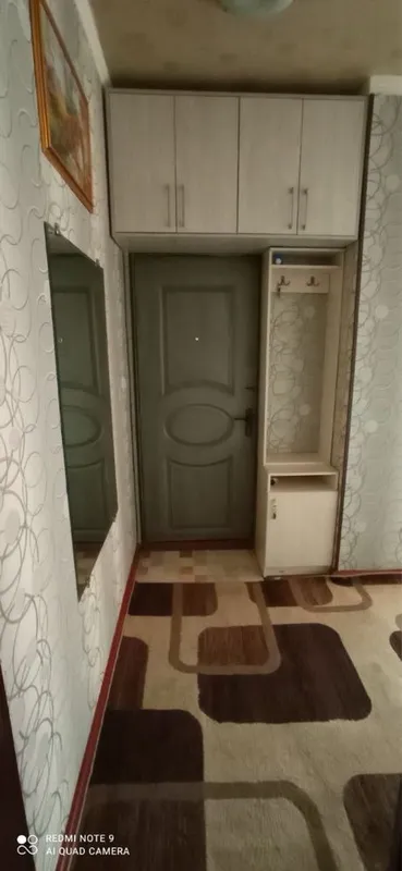 Аренда Кора камиш 1/4 1х2 хона клинга