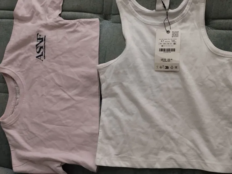 Оригинал ZARA для детей — фото 7