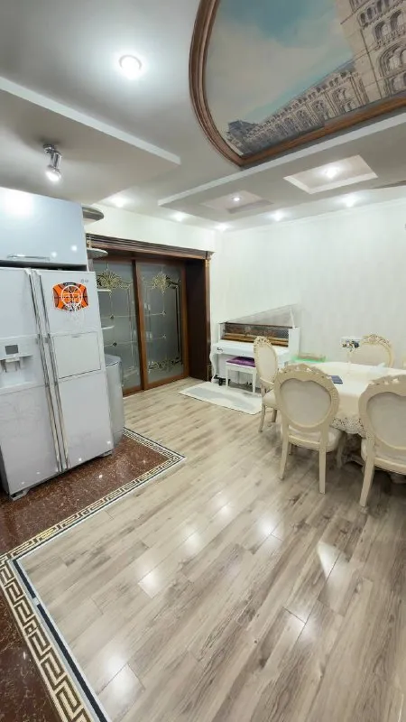 3 xonali kvartira, 85 m2, Mirzo Ulug'bek 3
