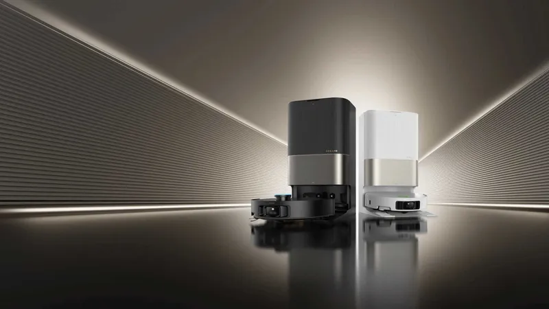 Sun’iy intellektli Xiaomi Dreame X50 Ultra Complete aqlli robot-changyutgichi + o‘rnatish 3 Sun’iy intellektli Xiaomi Dreame X50 Ultra Complete aqlli robot-changyutgichi + o‘rnatish 3