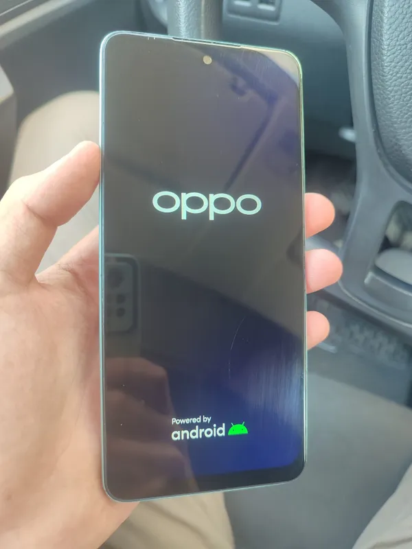 OPPO A58 8+8/128GB sotiladi — фото 5