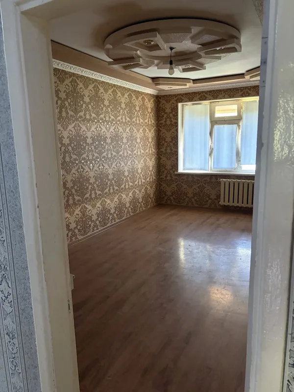 Продаётся 4-х комнатная квартира с лоджой — фото 2
