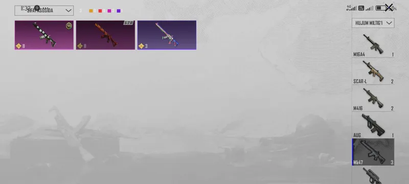 pubg akaunt sotiladi 4