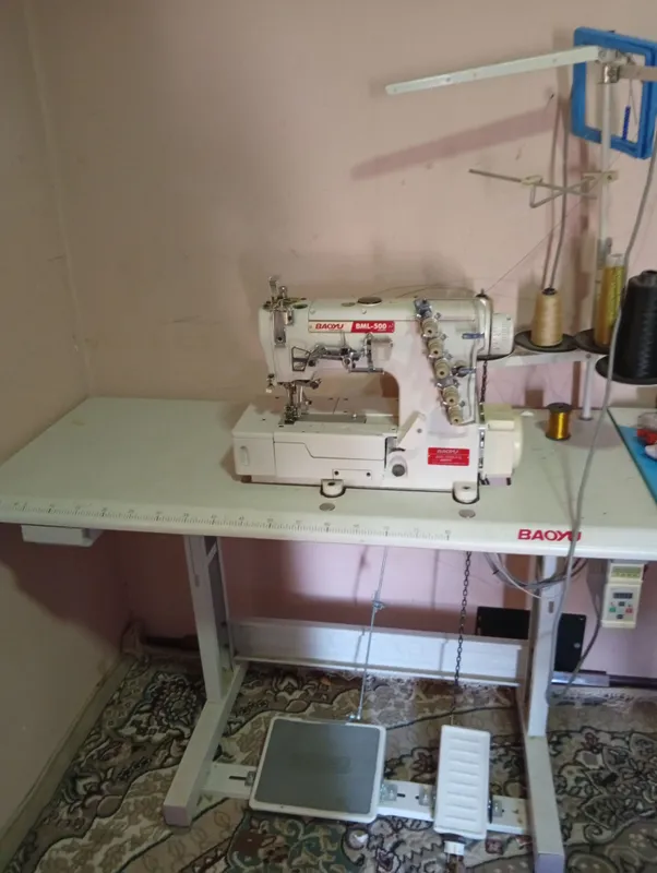 Rashpashvalka — фото 1