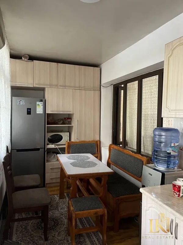 3 xonali kvartira sotiladi, 77-seriya, 78 m² 6