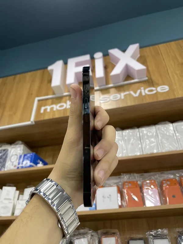 iPhone 14 Pro Акб: 91% родной 2