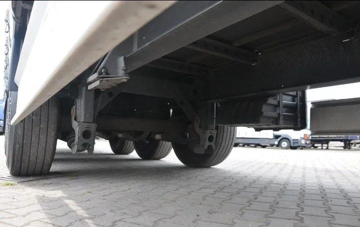 Прицеп Fliegl 2018 7