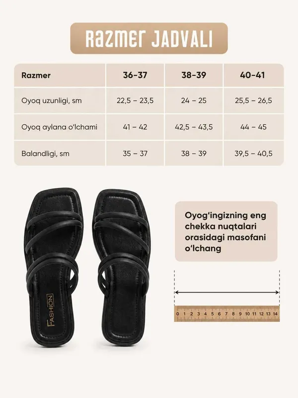 Infografika dizayn xizmati uzum market wildberries ozon uchun — фото 5