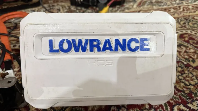 lowrance hds liv. 7 ! ТОПовые прибор Эхолот 5