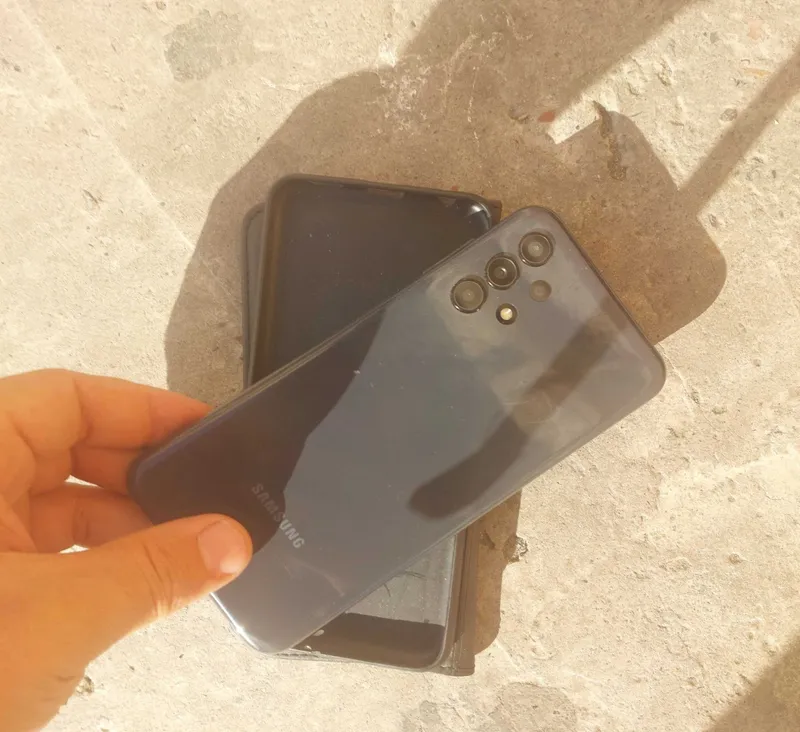 Samsung A13 4/64 3 Samsung A13 4/64 3