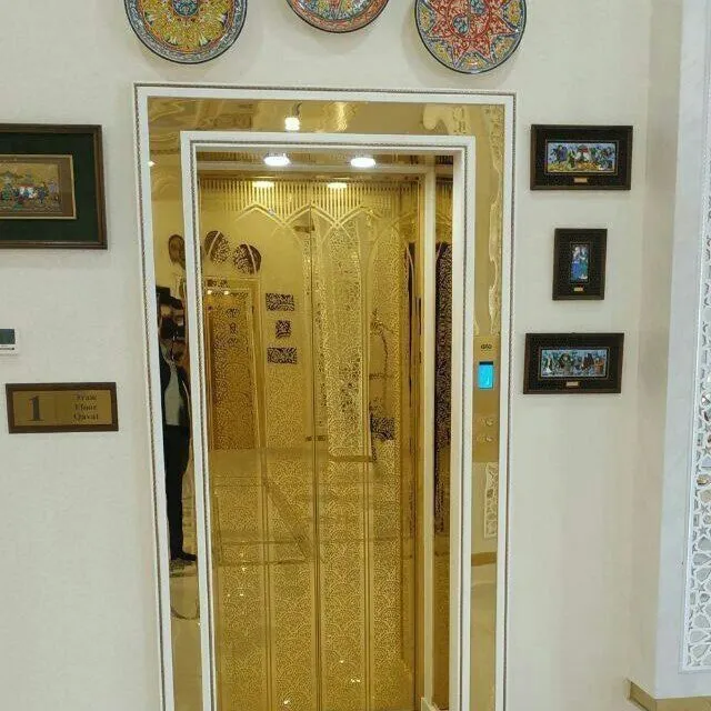 Lift va ekskalator cheta olb kelib URNATIB beramiz — фото 2