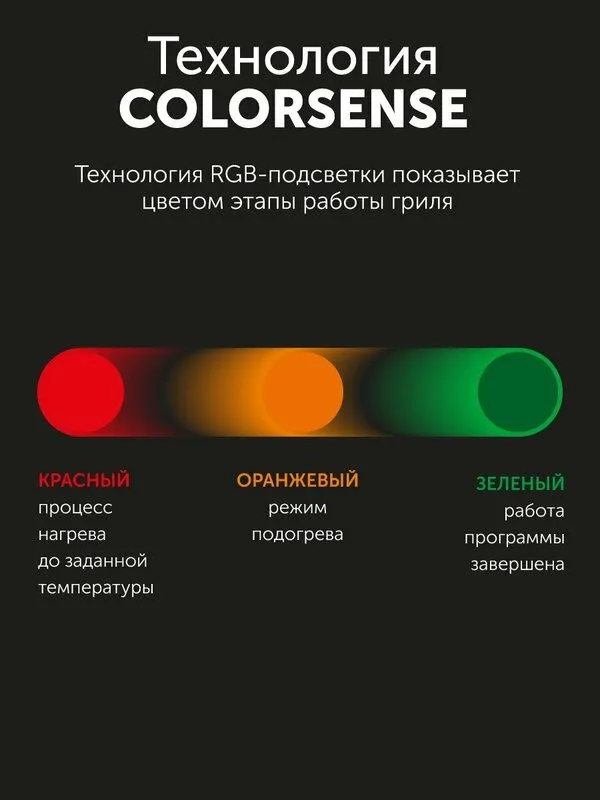 Гриль RED SOLUTION SteakPRO G830D 3 в 1, 2000Вт, 5 автоматических 5 Гриль RED SOLUTION SteakPRO G830D 3 в 1, 2000Вт, 5 автоматических 5