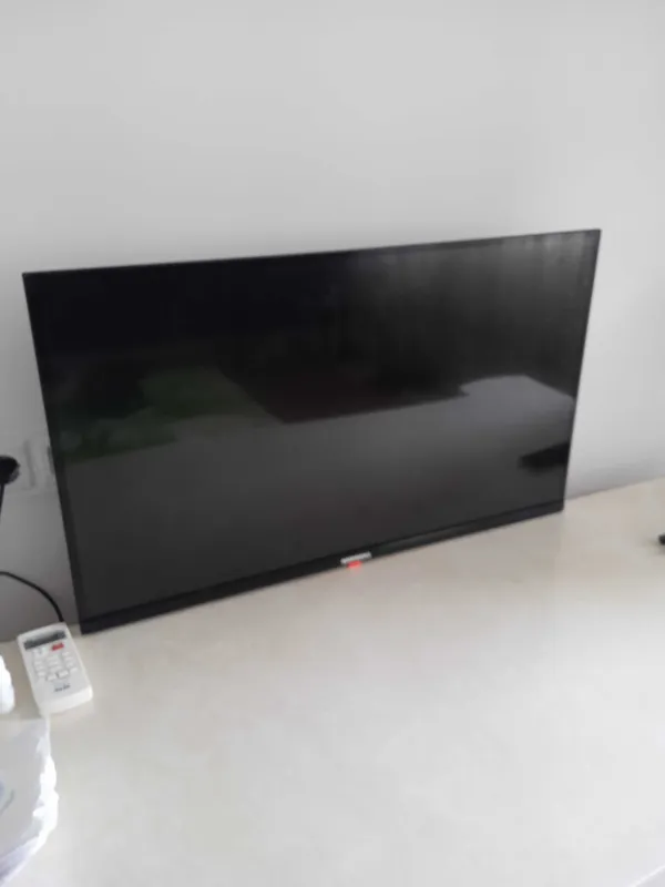 Smart tv 32 Samsung